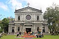 Ecclesia Universitatis Ateneo de Naga