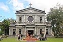 Ateneo de Naga University Church