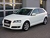 Audi A3 8P