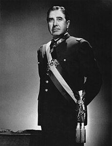 Augusto Pinochet