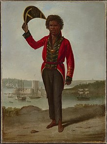 Augustus Earle Portrait of Bungaree.jpg