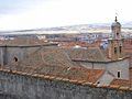 Miniatura para Convento de Nuestra Señora de Gracia (Ávila)