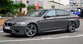 BMW M5 F10 (8694398487).JPG