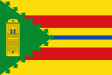 Romanos zászlaja