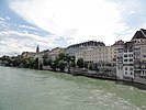 University of Basel (est. in 1460)