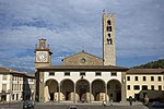 Vignette pour Sanctuaire Santa Maria dell'Impruneta