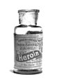 Bayer on historiansa aikana valmistanut muun muassa heroiinia.