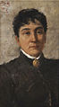 Betzy Akersloot-Berg (1850–1922)