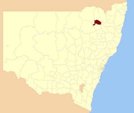 Bingara LGA NSW.png