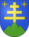 Coat of arms of Binn