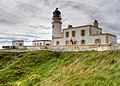 Killantringan Lighthouse