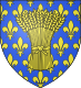 Coat of arms of Serrières