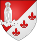 Coat of arms of Croisette