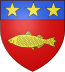 Blason de Mirepoix