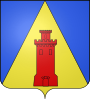 Blason de la ville de Château-Voué (Moselle).svg