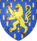 Wapen van Franche-Comté