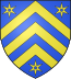 Blason de La Frette