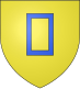 Coat of arms of Campagne-sur-Aude