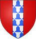 Coat of arms of Les Cars