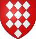 Coat of arms of Marpent