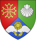 圣阿鲁梅徽章