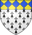 Saint-Siffret címere