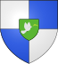 Blason de Sainte-Colombe