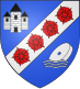 Coat of arms of Ver-sur-Mer