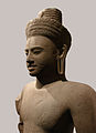 Bodhisattva Lokeśvara