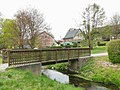 Steindeckerbrücke über den Grunabach (Einzeldenkmal zu ID-Nr. 09288639)