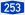 A253 logo