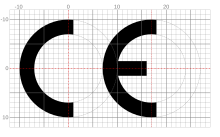 Знак CE