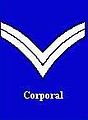 Corporal