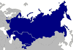 carte des États membres
