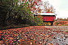 Campbell's Covered Bridge