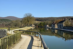 Pont d'Ouche