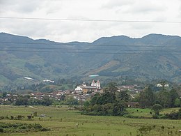 Carolina del Príncipe – Veduta