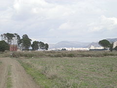 Vista de la Casa Zúñiga y Villena