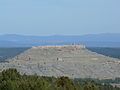 Castillo de Gormaz (provincia de Soria)