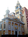Sorocaba - Katedral
