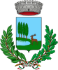 Coat of arms of Ceriano Laghetto