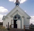 Episcopal Kirche (2006)