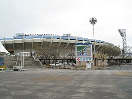 Changwonstadion