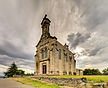 La chapelle Notre-Dame-aux-Raisins.