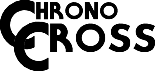 Chrono Cross Logo