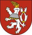 Znak Ústí nad Labem