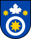 Coat of arms of Mistřice