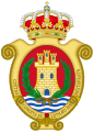 Stemma di Algeciras