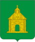 Coat of Arms of Kalyazin (Tver oblast).png