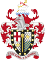 Coat of arms of Lambeth